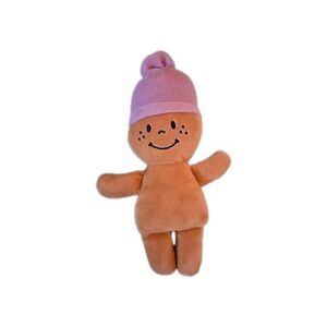 Blanket Basket Baby Marvel Education Company Creative Minds Plush Doll Pre-owned